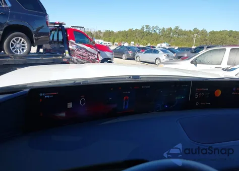 2025 Lincoln Navigator Reserve L from USA, damaged, VIN 5LMJJ3LG9SEL03269